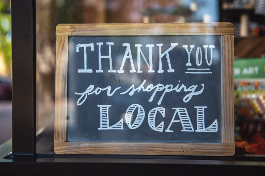 Thank-You-for-Shopping-Local-Sign